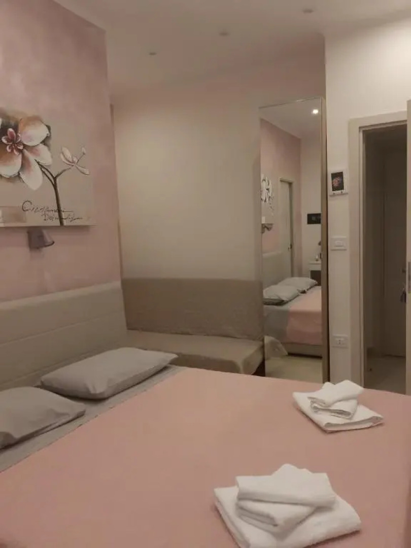 La dimora di Vituccio B&B