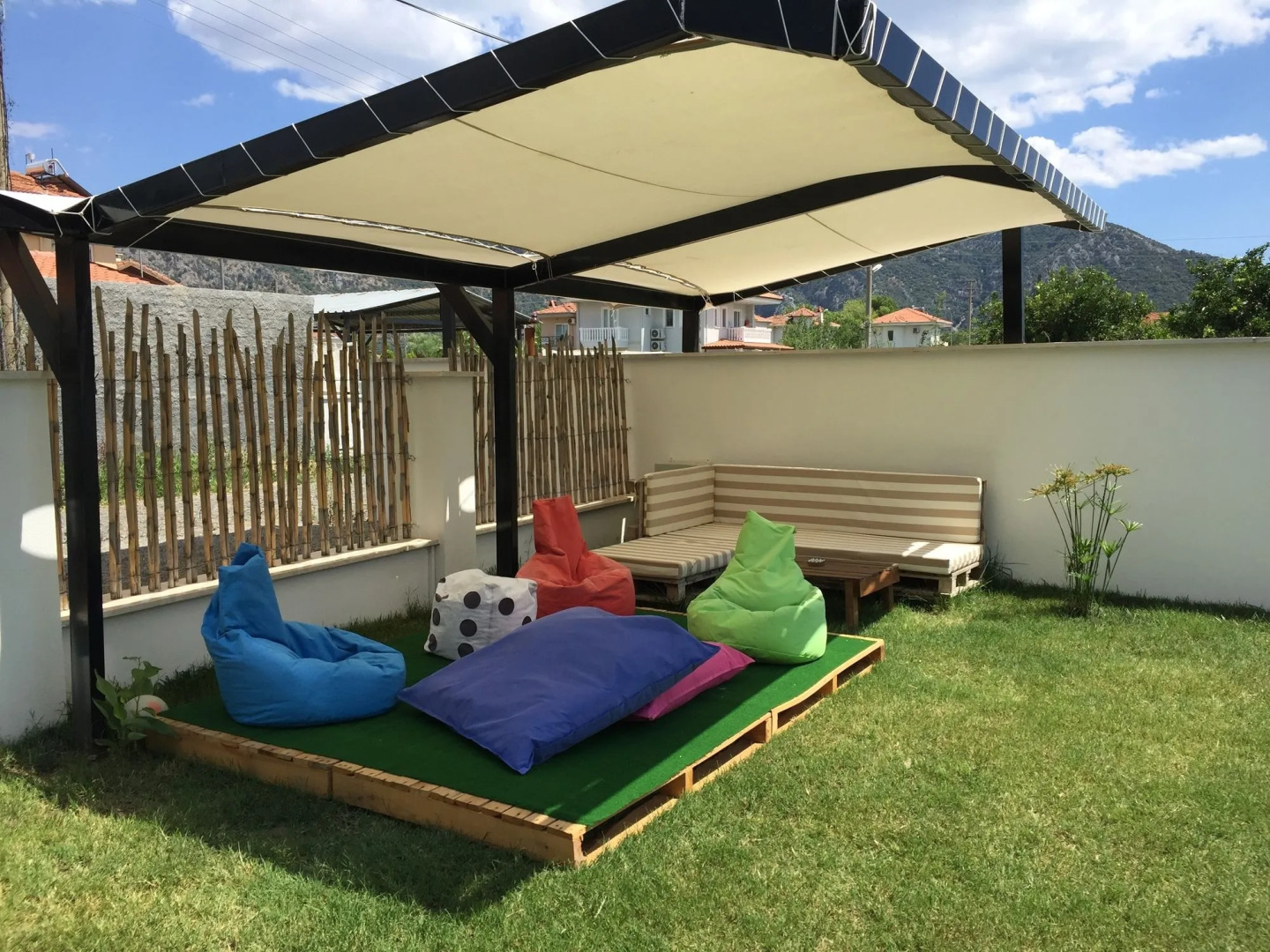 Casa Pallet Hotel - Adults Only