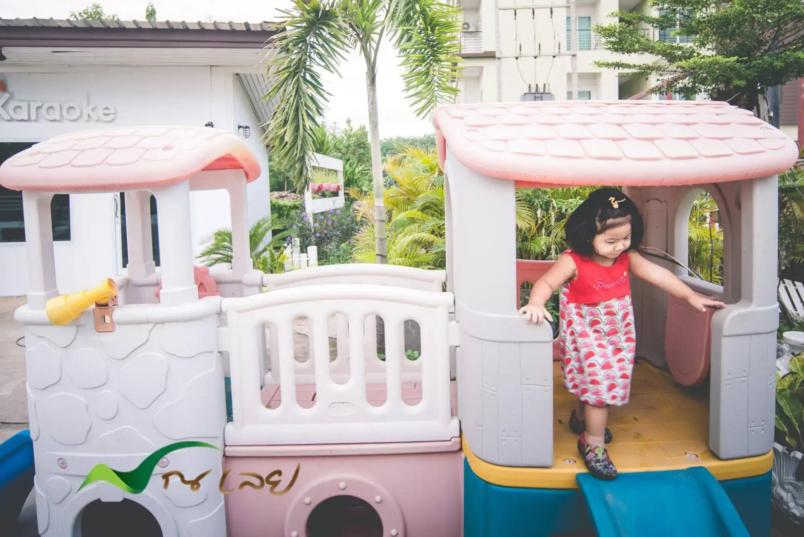 Na Loei Boutique Resort Hotel