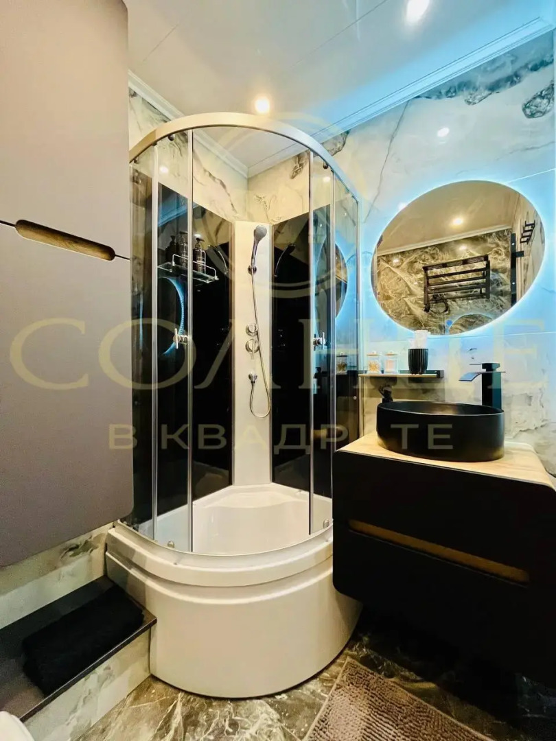 Апартаменты на улице Ферсмана