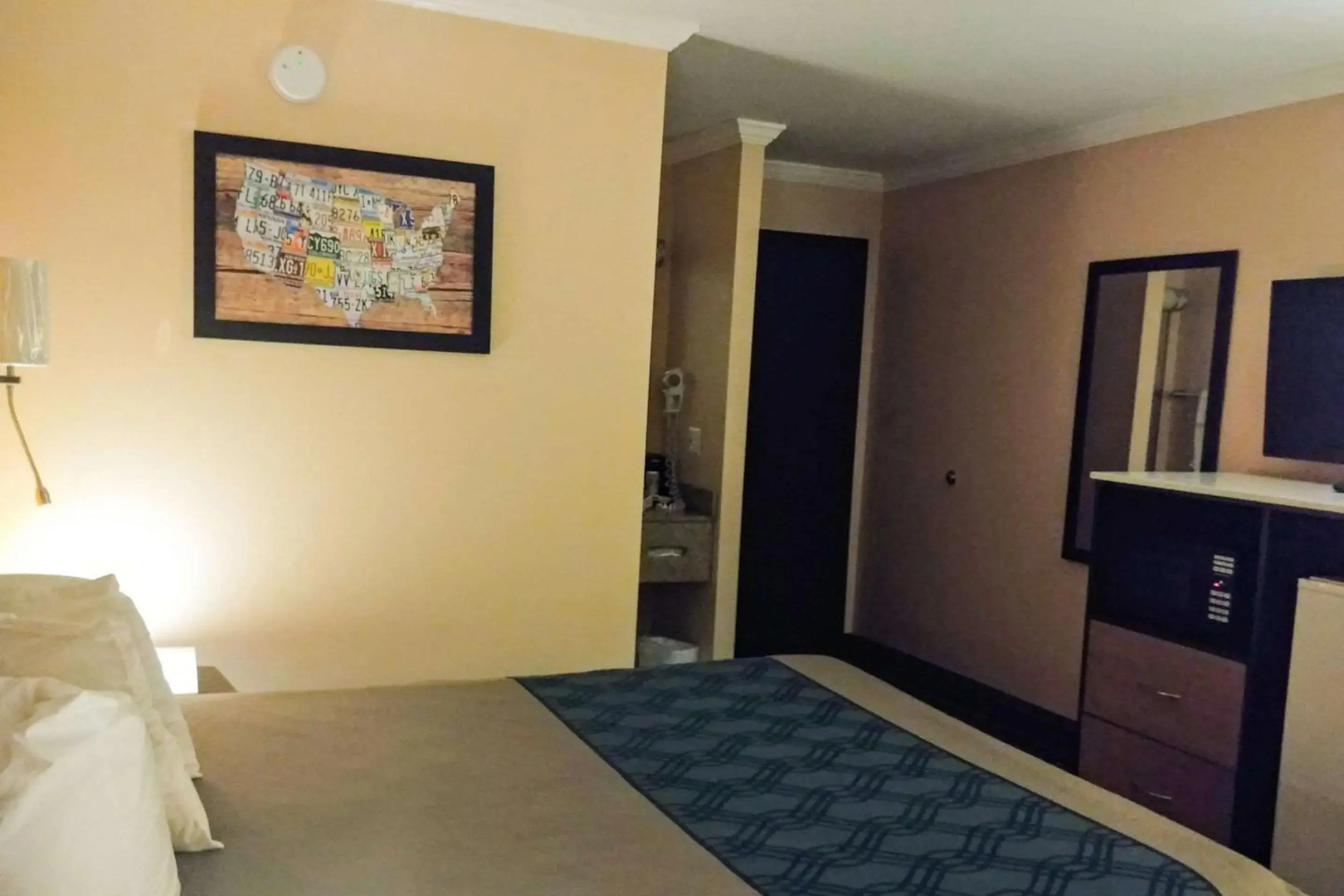 Econo Lodge Milldale - Southington