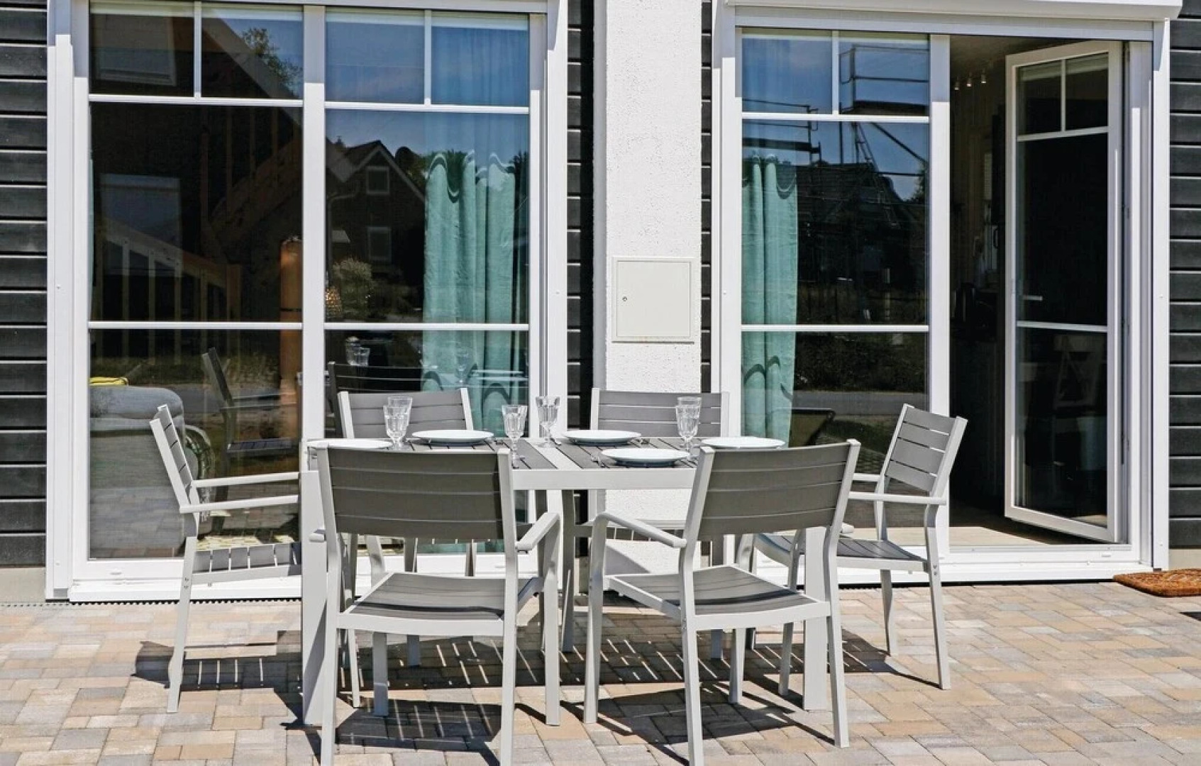 Awesome Home in Zerpenschleuse With 2 Bedrooms and Wifi