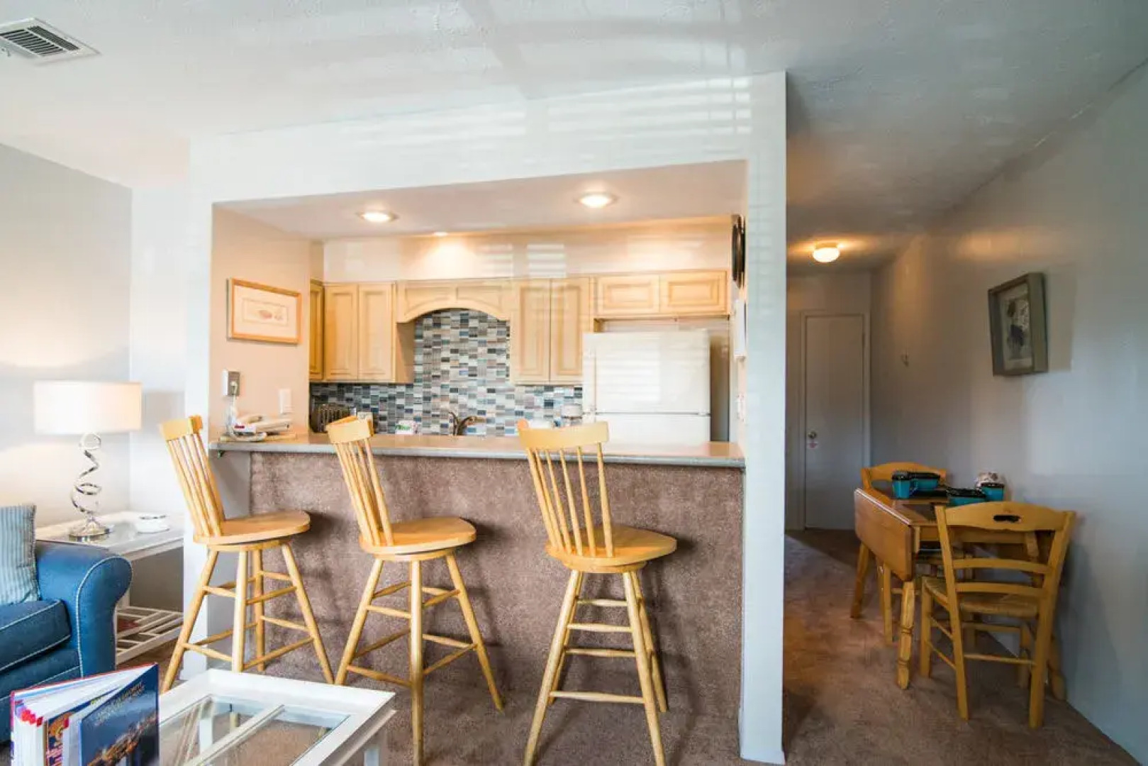 Sunswept Condo Rentals by Panhandle Getaways