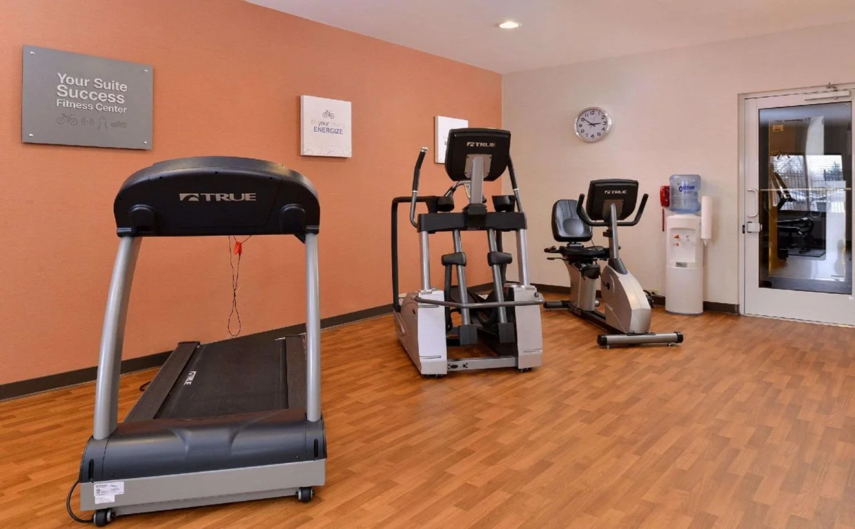 Comfort Suites Urbana Champaign, University Area