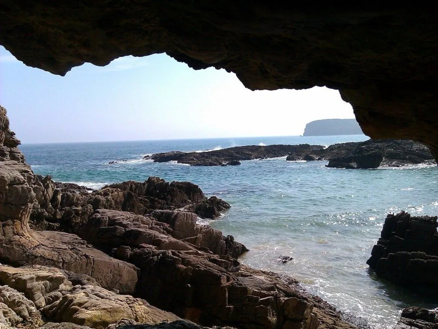 Hotel Palacio La Cajiga