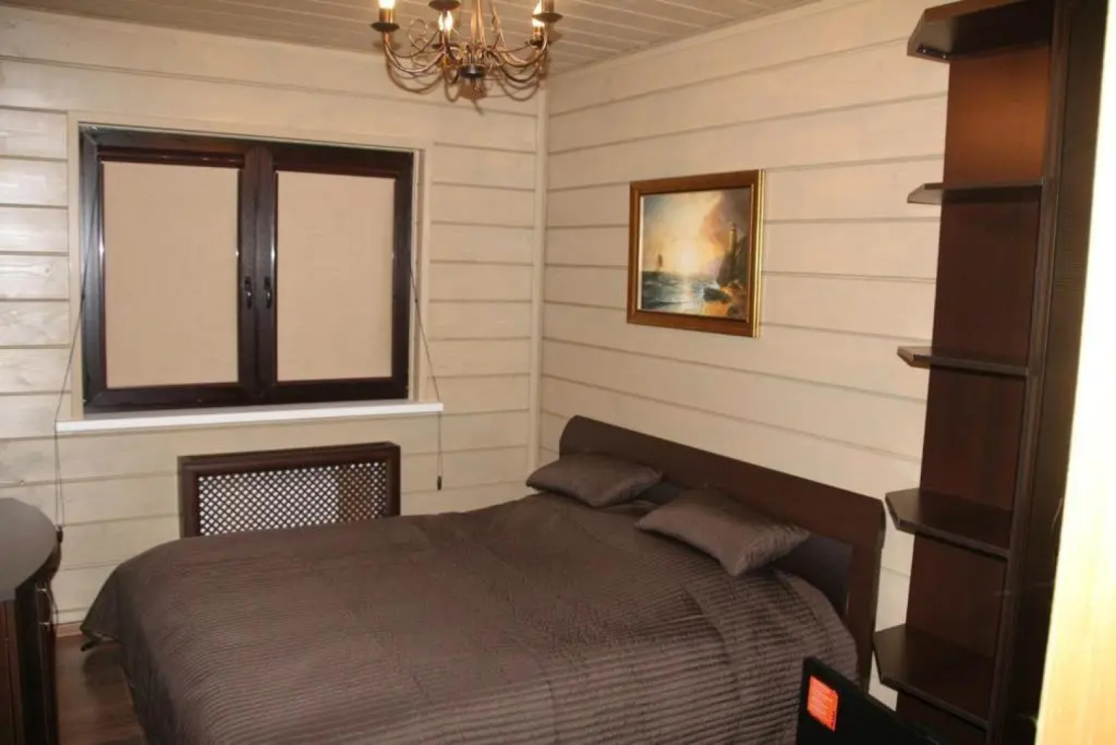 Онежская Усадьба