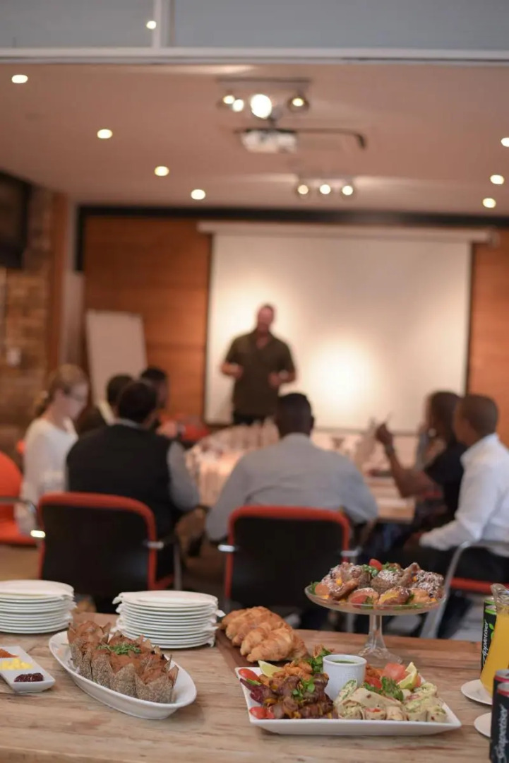 Turbine Hotel and Spa