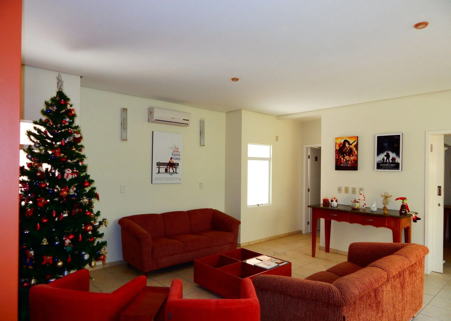 Floripa Lodge Pousada & Bistrô