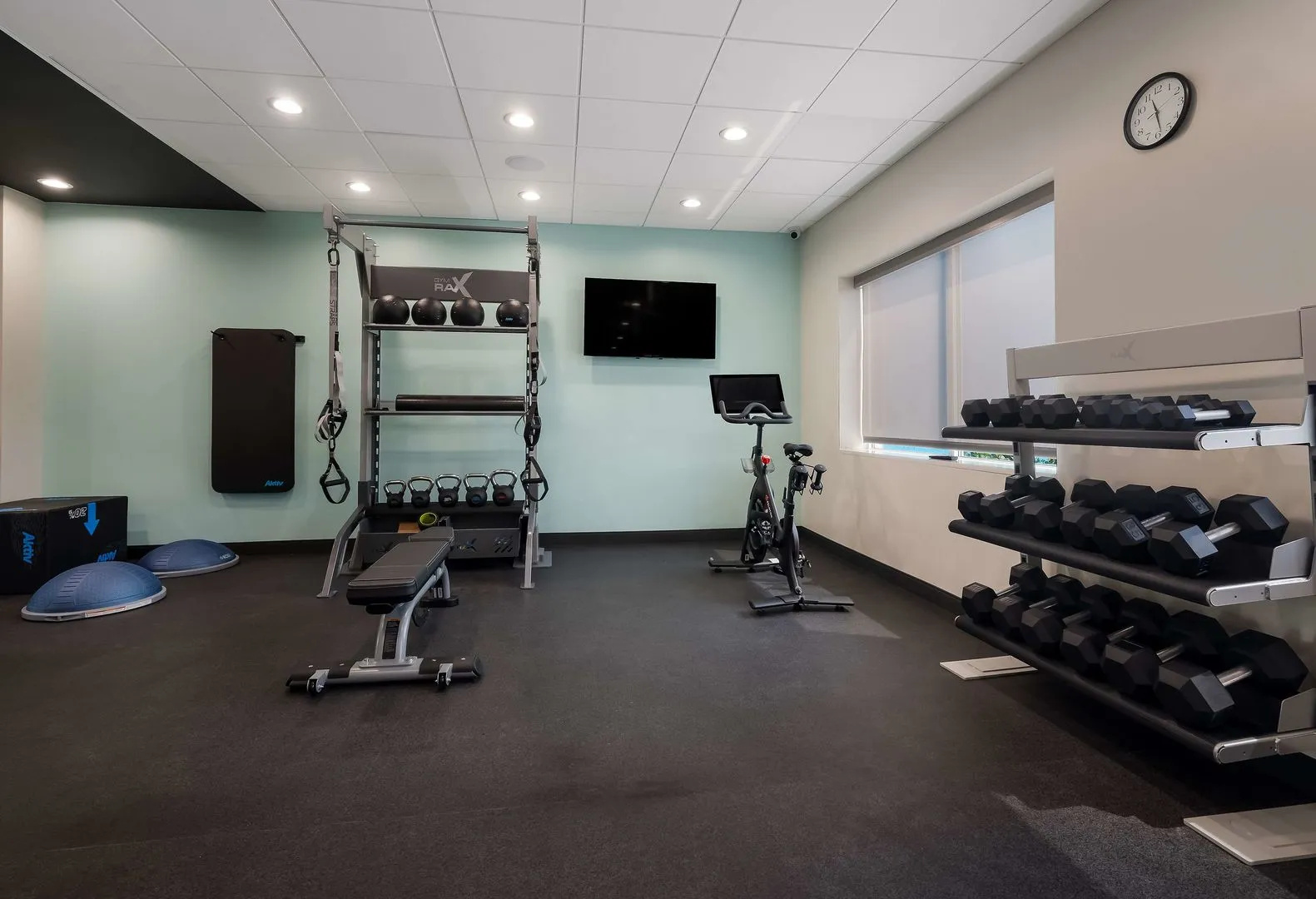 Tru By Hilton Novi Detroit