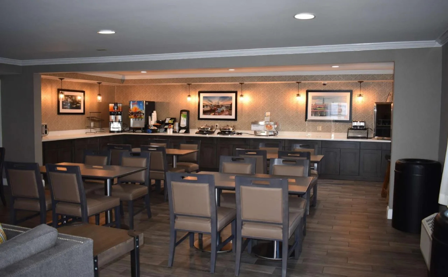 Best Western Annapolis