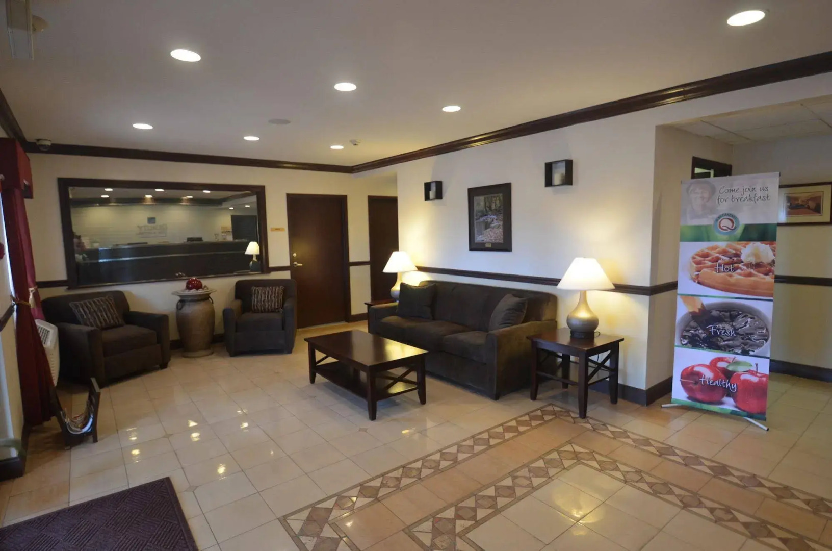 Quality Inn & Suites Quakertown - Allentown