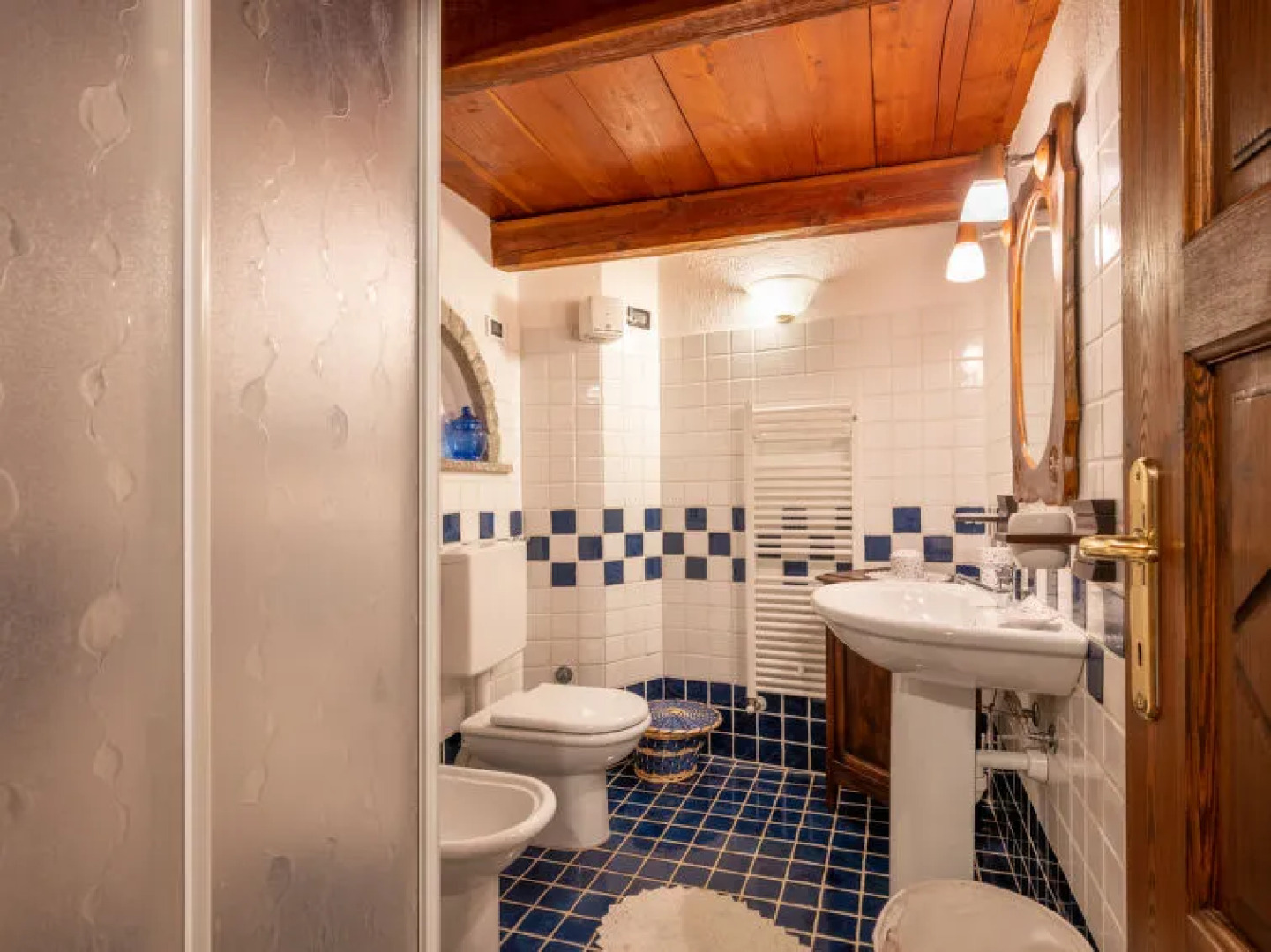 Locazione turistica Maison Meynet