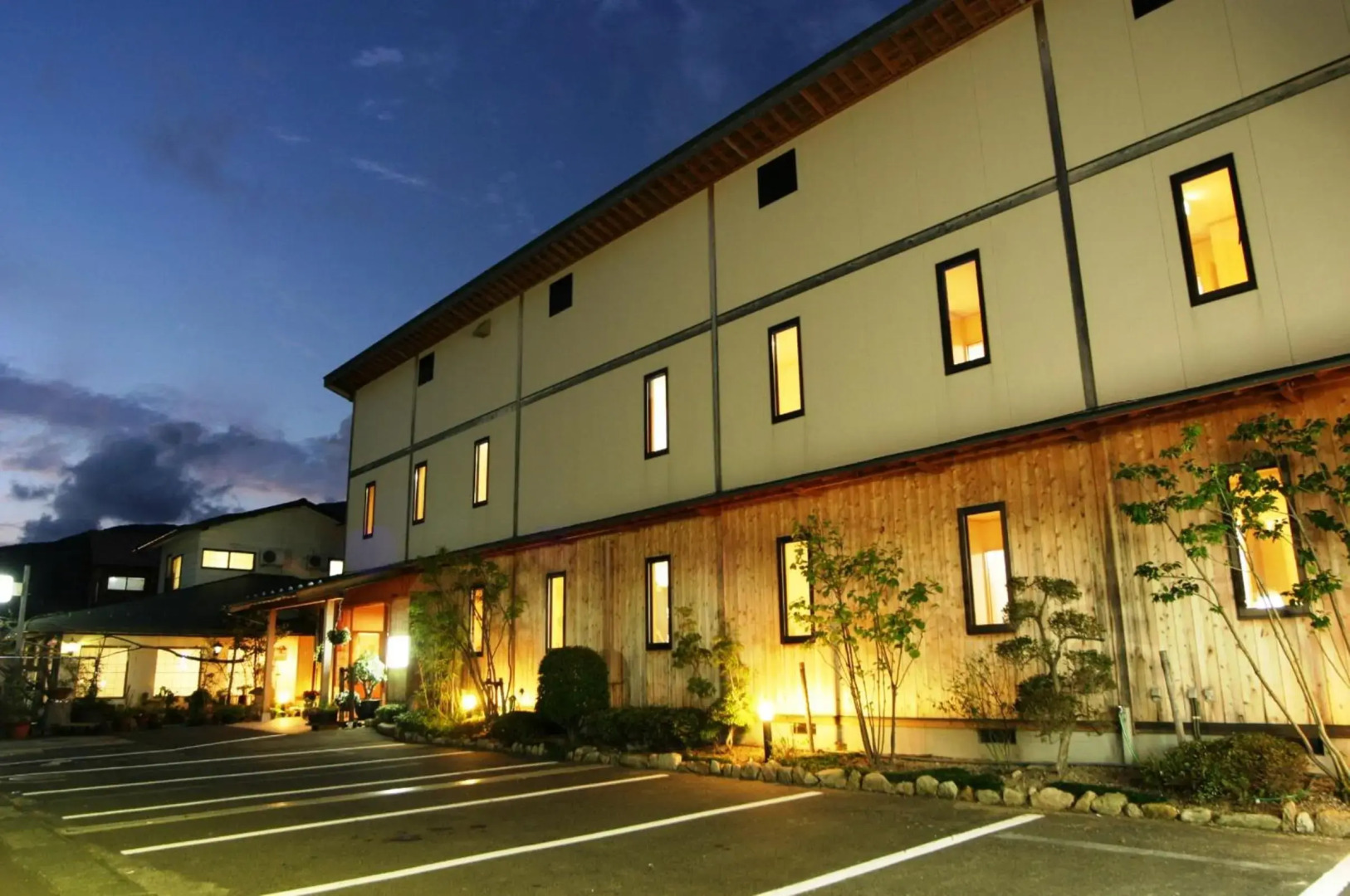Tsuruga Sazanami Resort Chobei