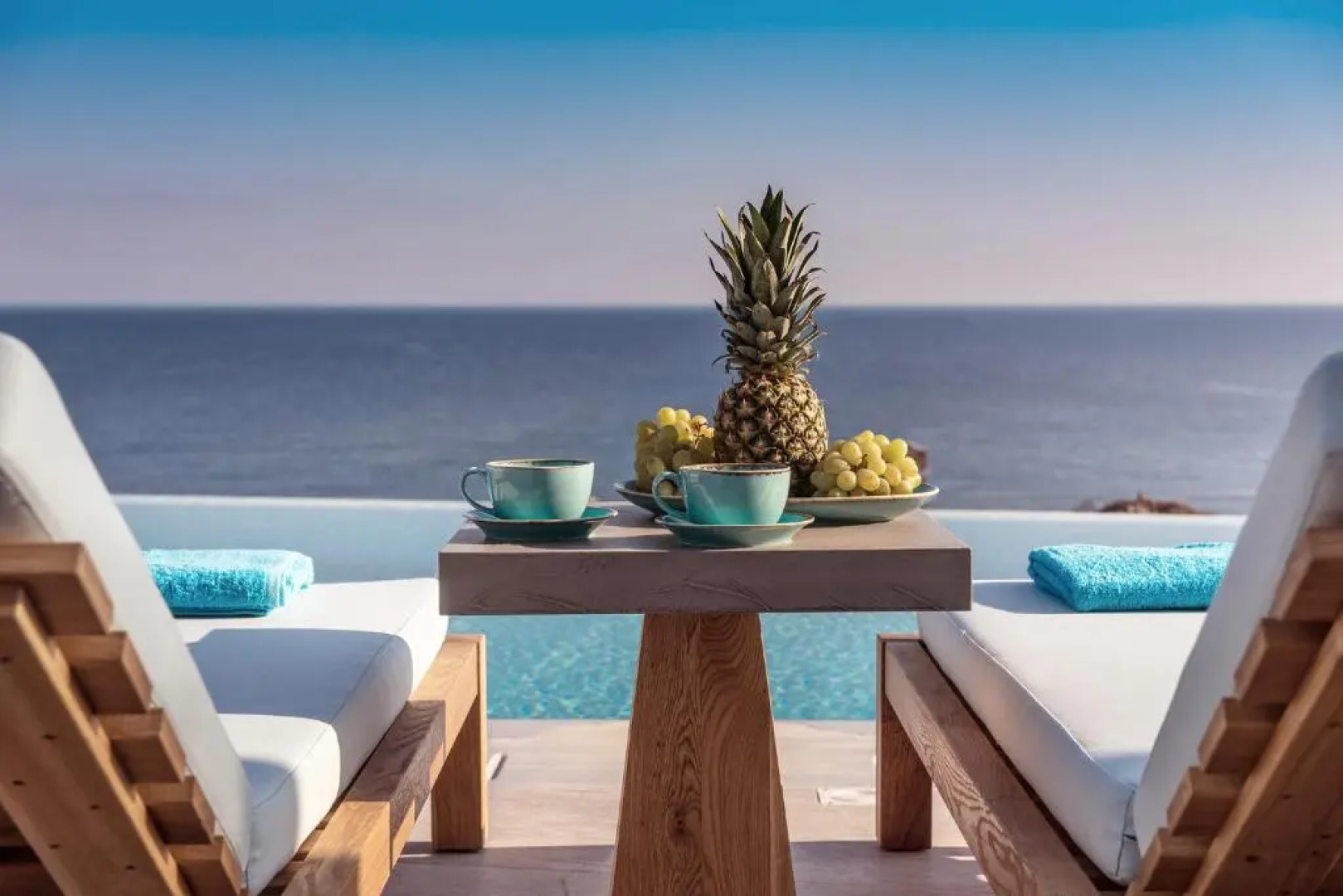 Thalassa Residence, a luxury coastal escape, By ThinkVilla