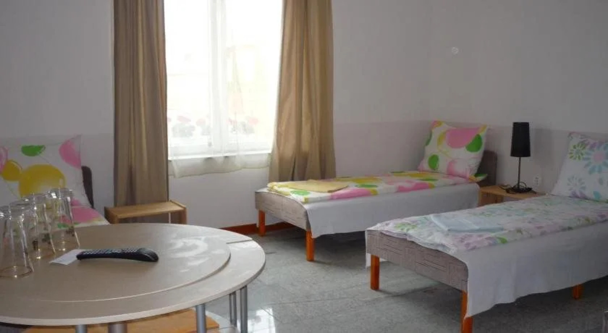 Mórafészek Vendégház