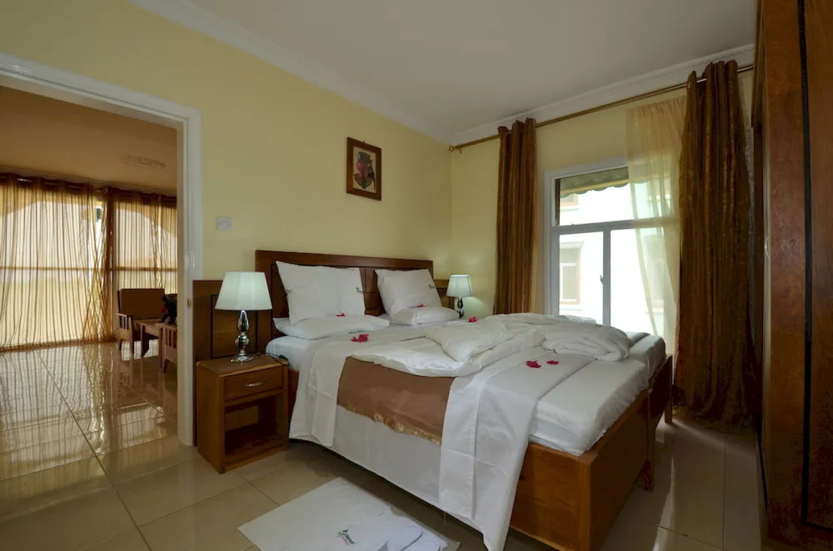 Flourish Wellness Resort