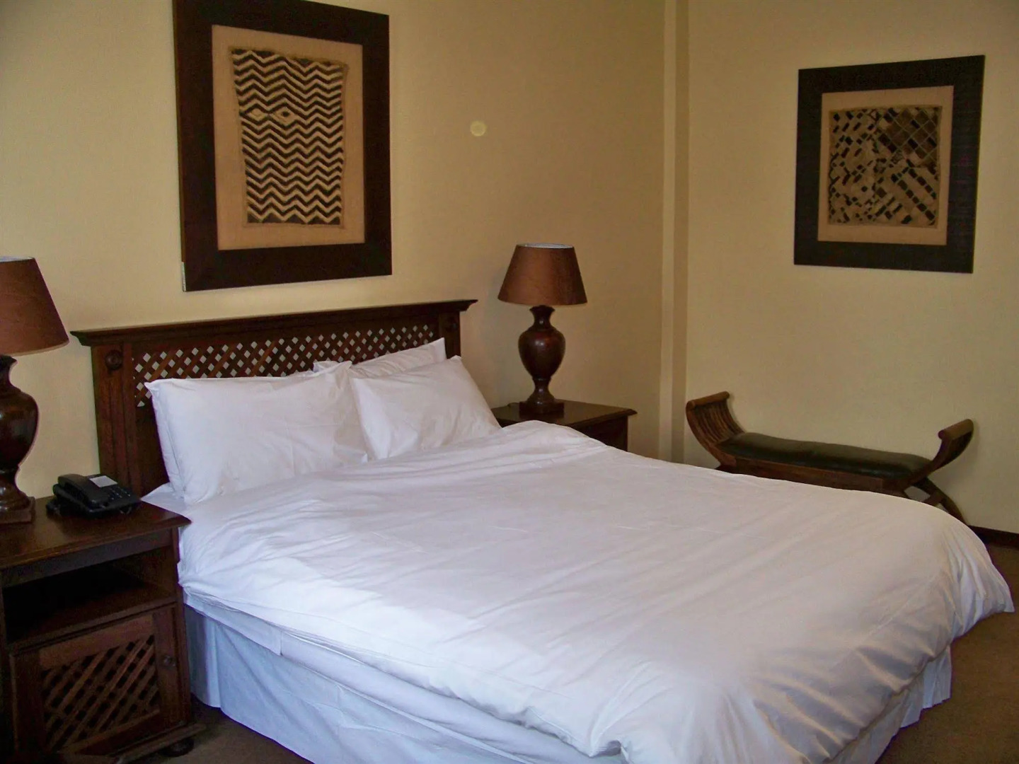 Hospitality and Tourism Academy Hotel