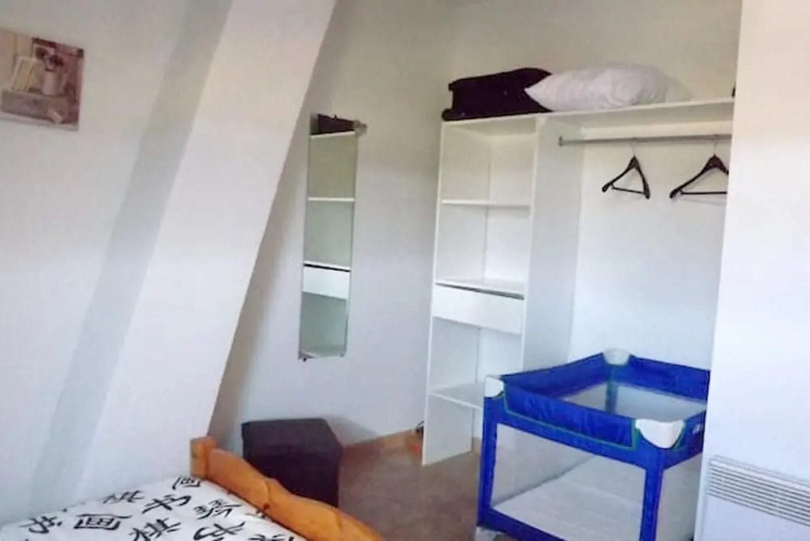 House with 2 Bedrooms in la Salvetat-Sur-Agout, with Shared Pool, Furnished Terrace And Wifi