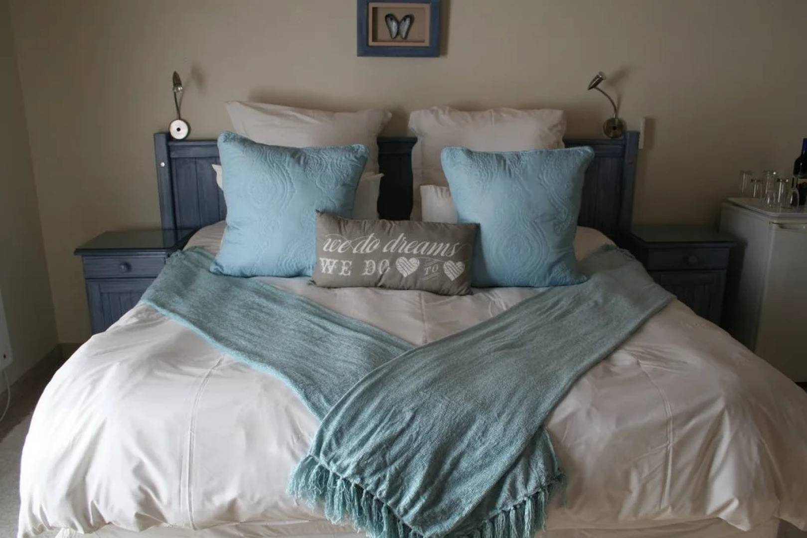 Baywatch Villa Collection