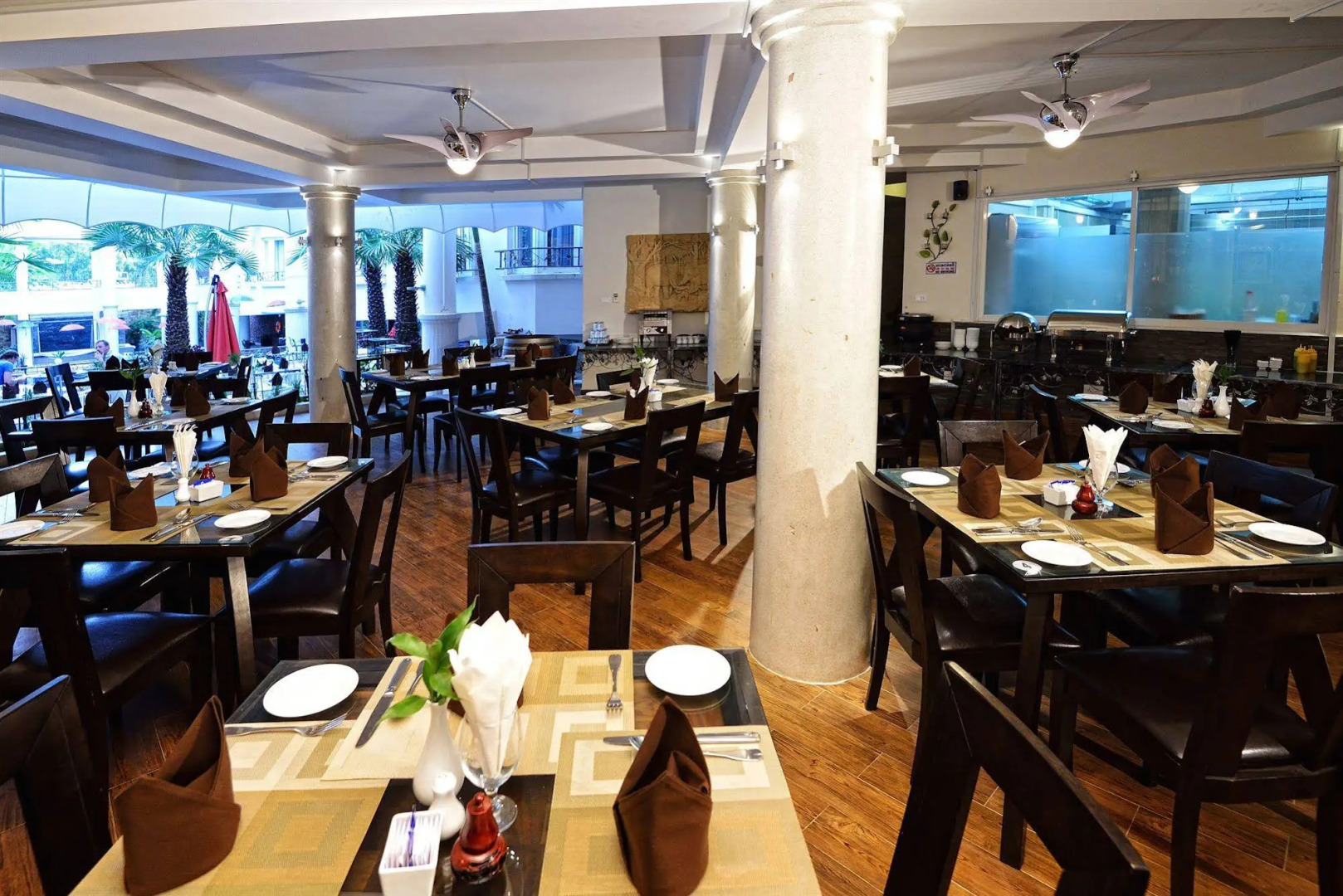 Holiday Villa Nataya