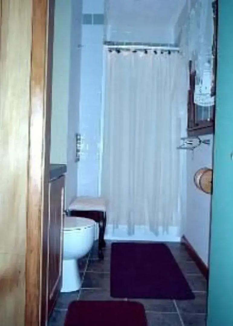 Gray Wolf Mountain Inn