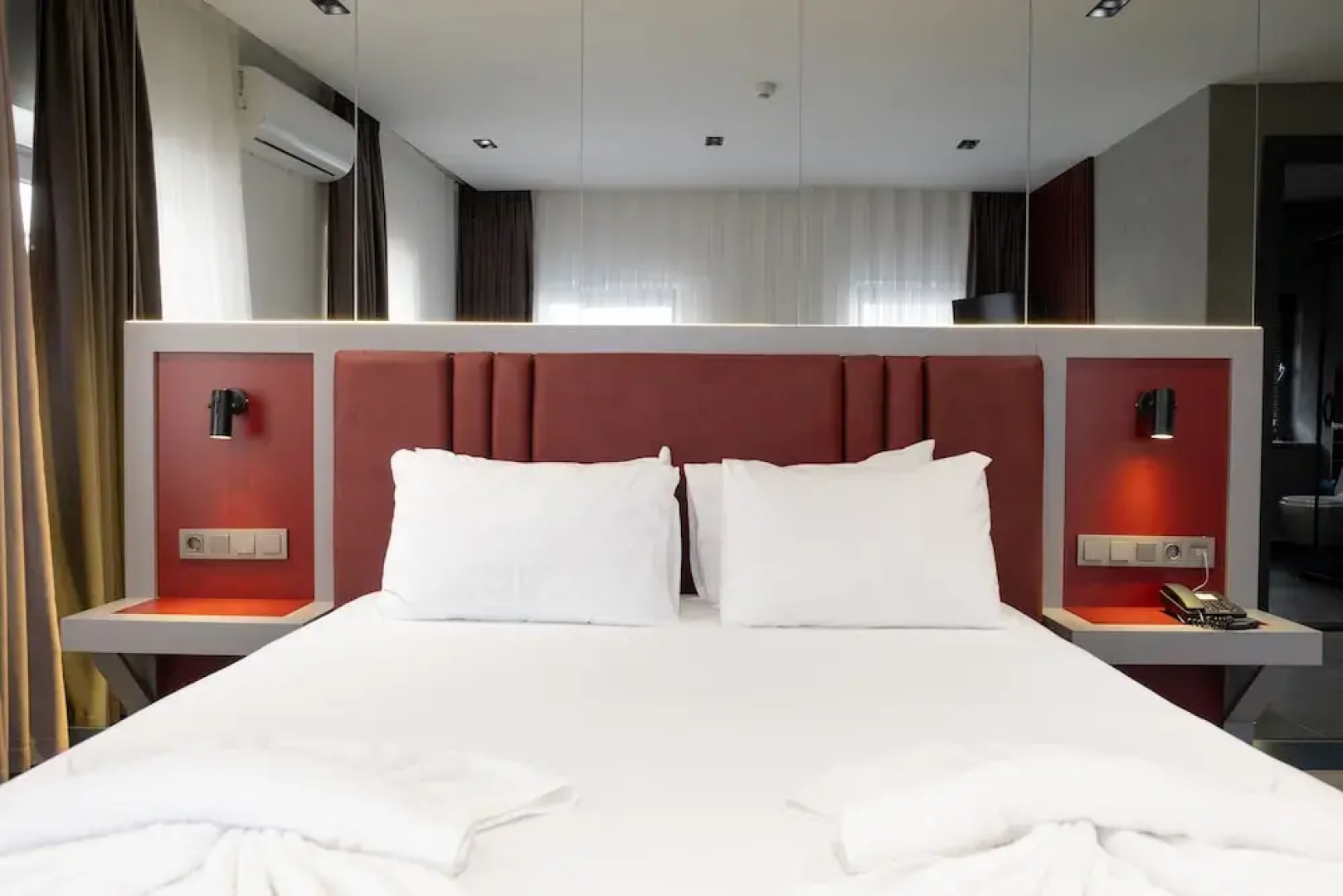 Voir Hotel Pera