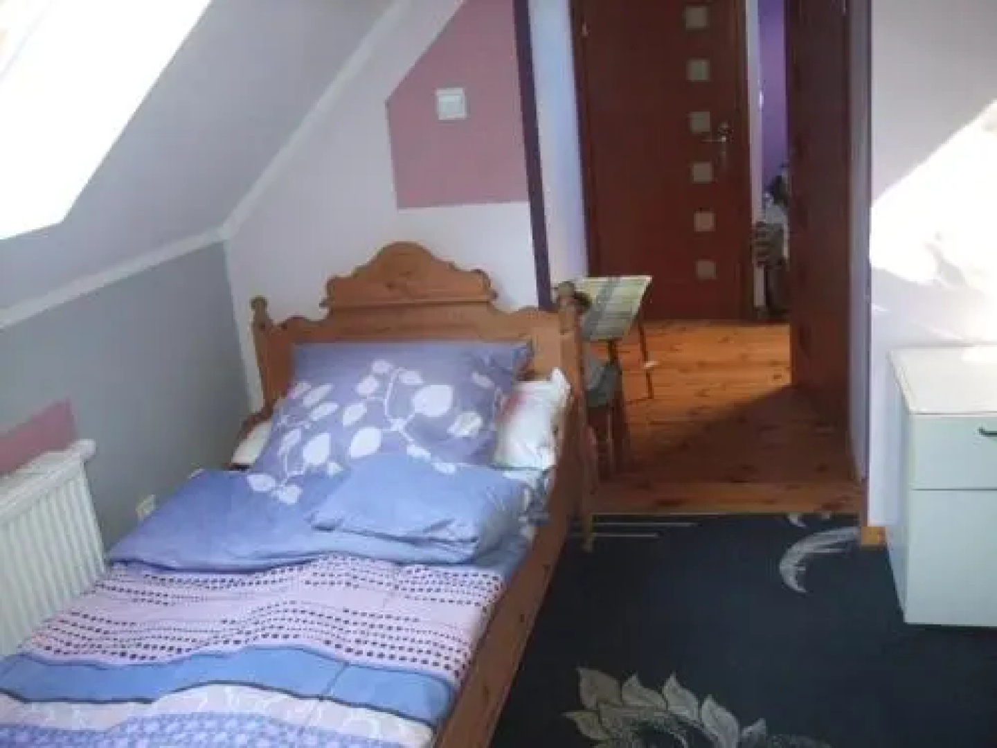 Agroturystyka Szyszka