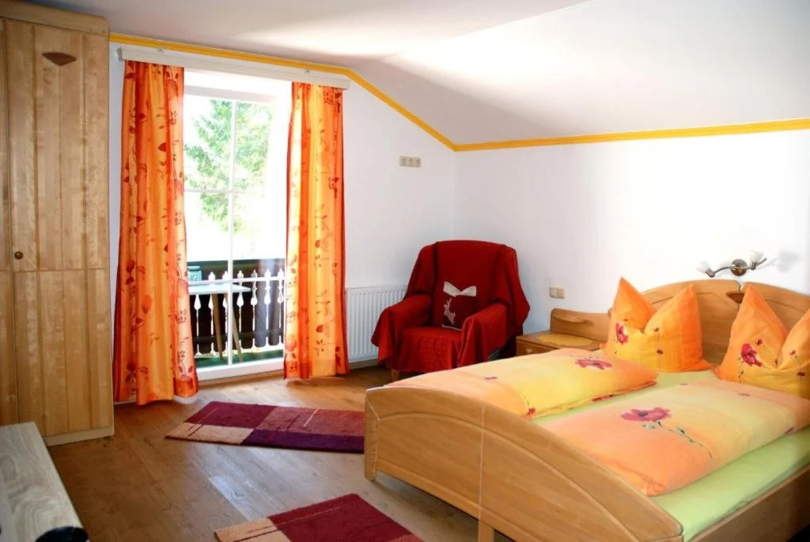 Haus Schoeffau