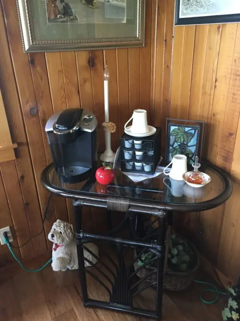 The George Ellen Bed and Breakfast