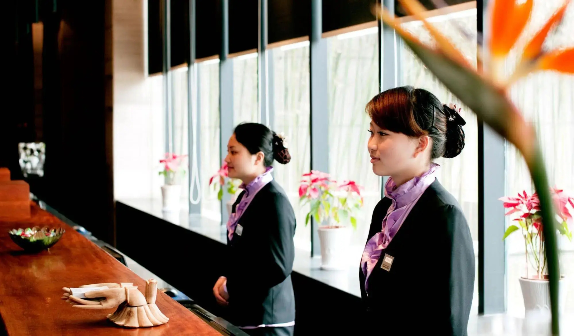 Narada Boutique Hotel Nanchang