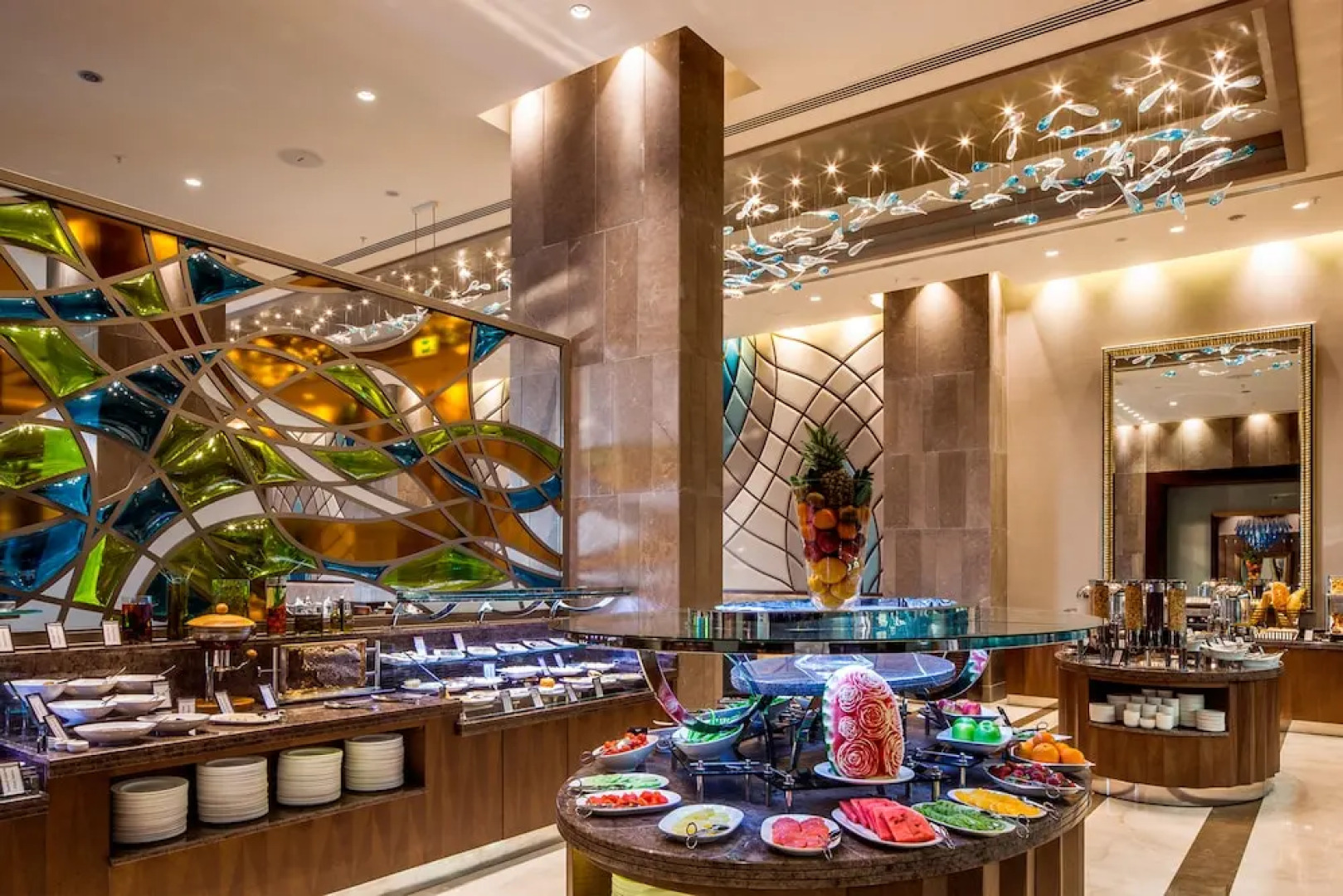 Hilton Bursa Convention Center & Spa