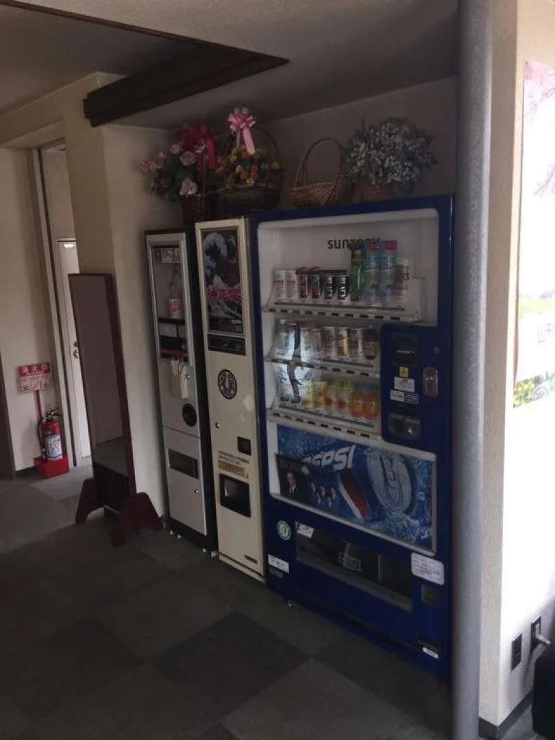 Tsutaya Hijiori Hotel