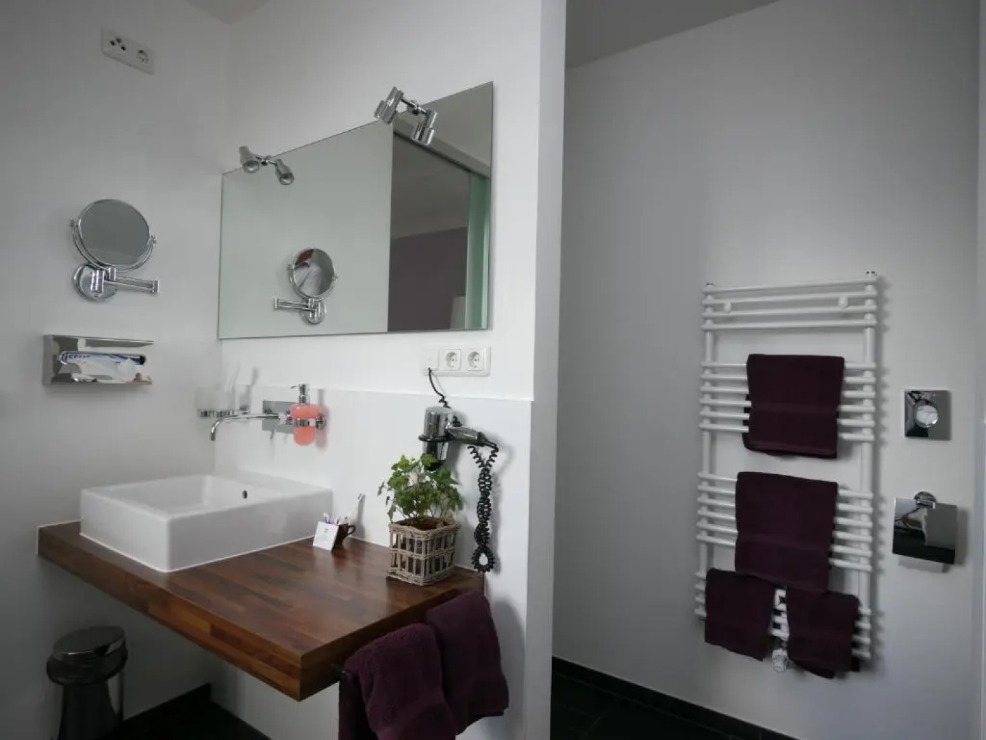 Gasthof Oldenwöhrden