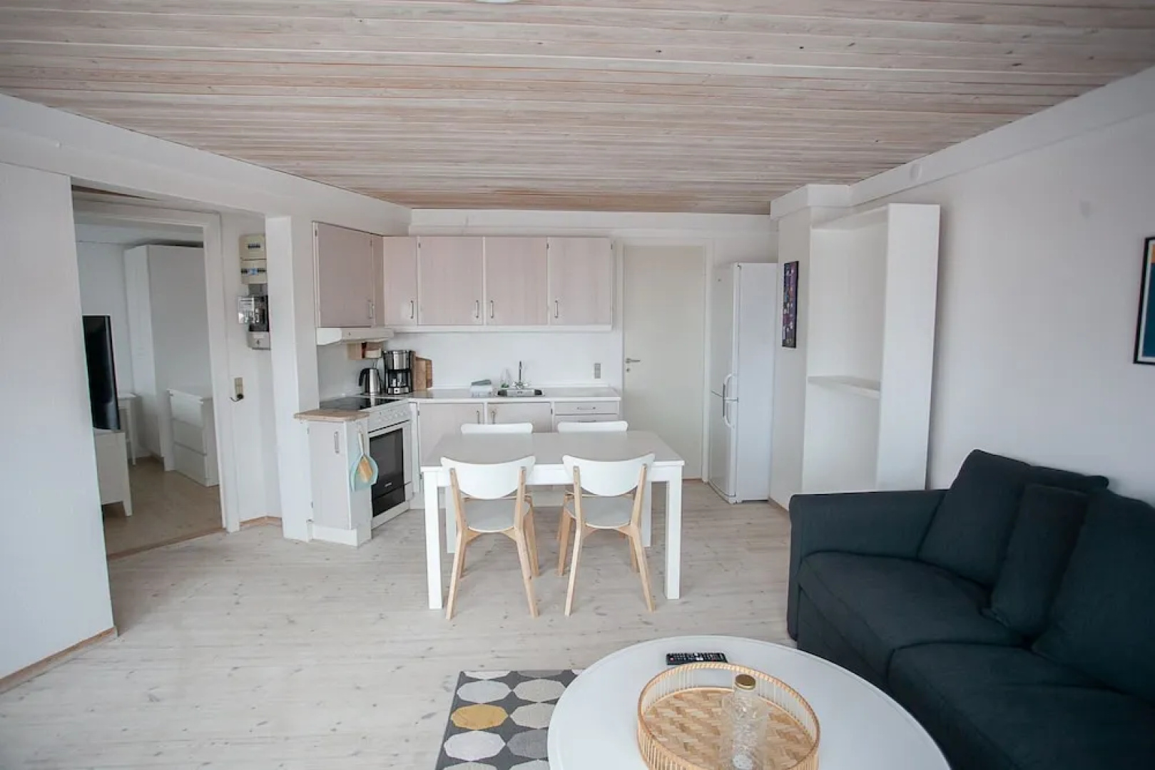 Hyggeligt | Nordens Hus | Bager | Svartifossur