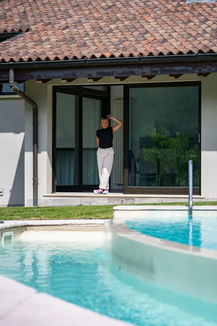 Villa Anna Lake View