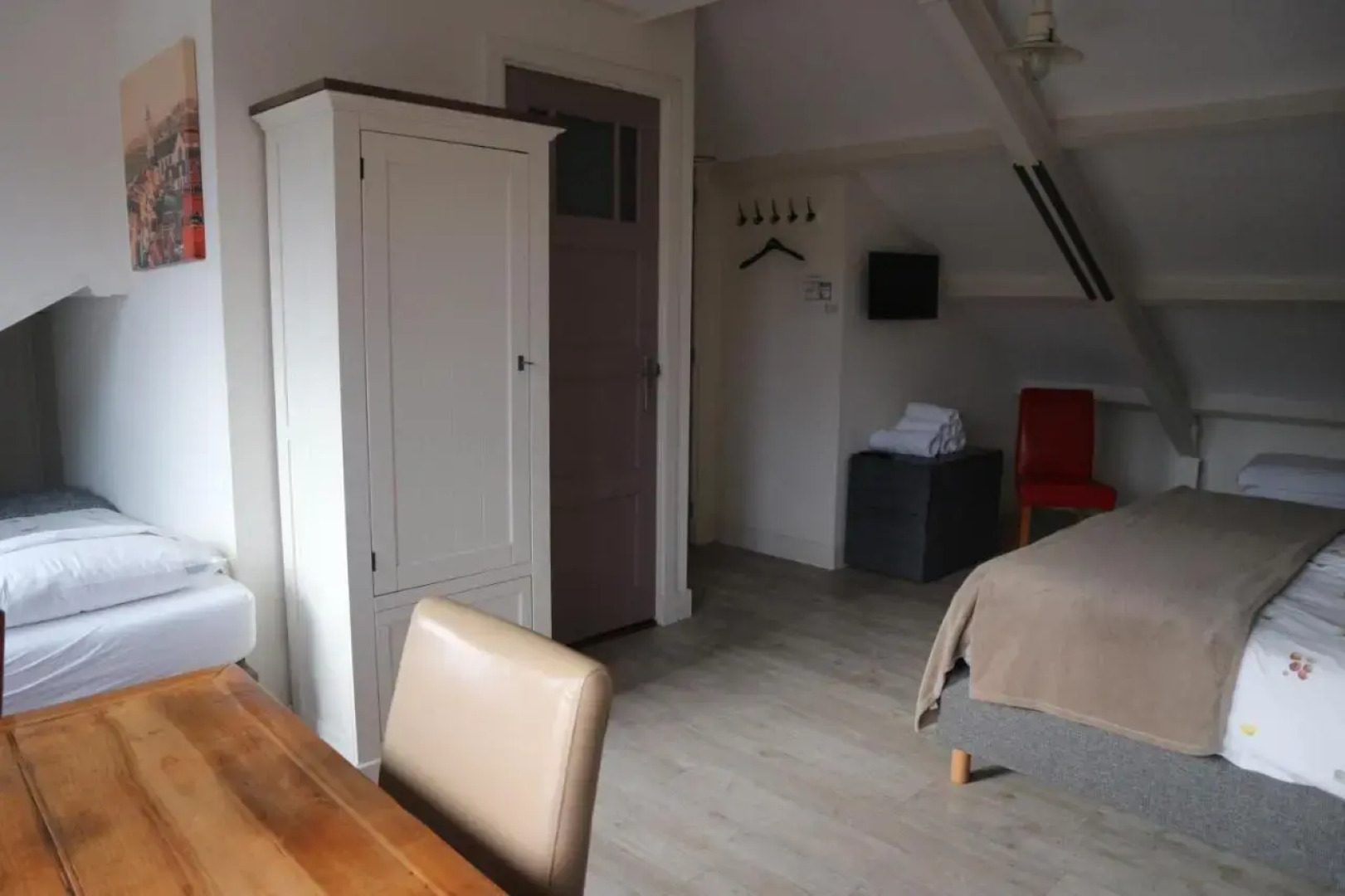 B&B - Pension Het Oude Dorp