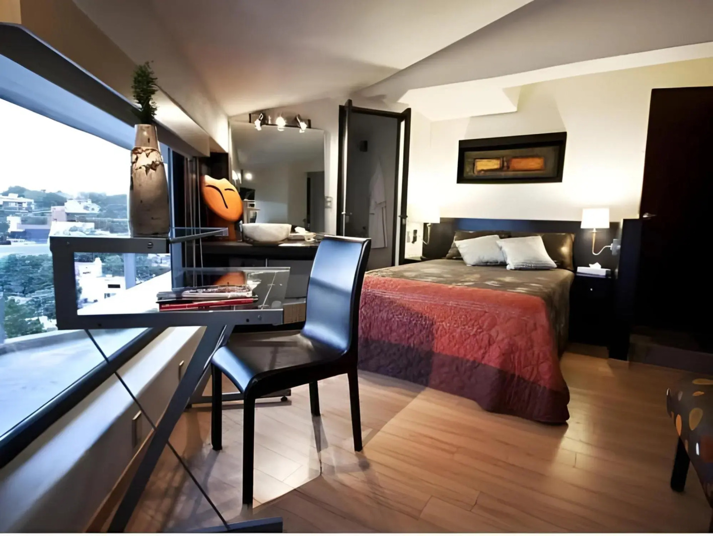Aztic Hotel & Suites Ejecutivas