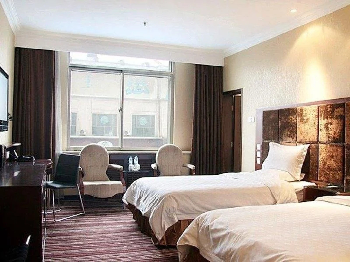 Sulide Hotel Downtown