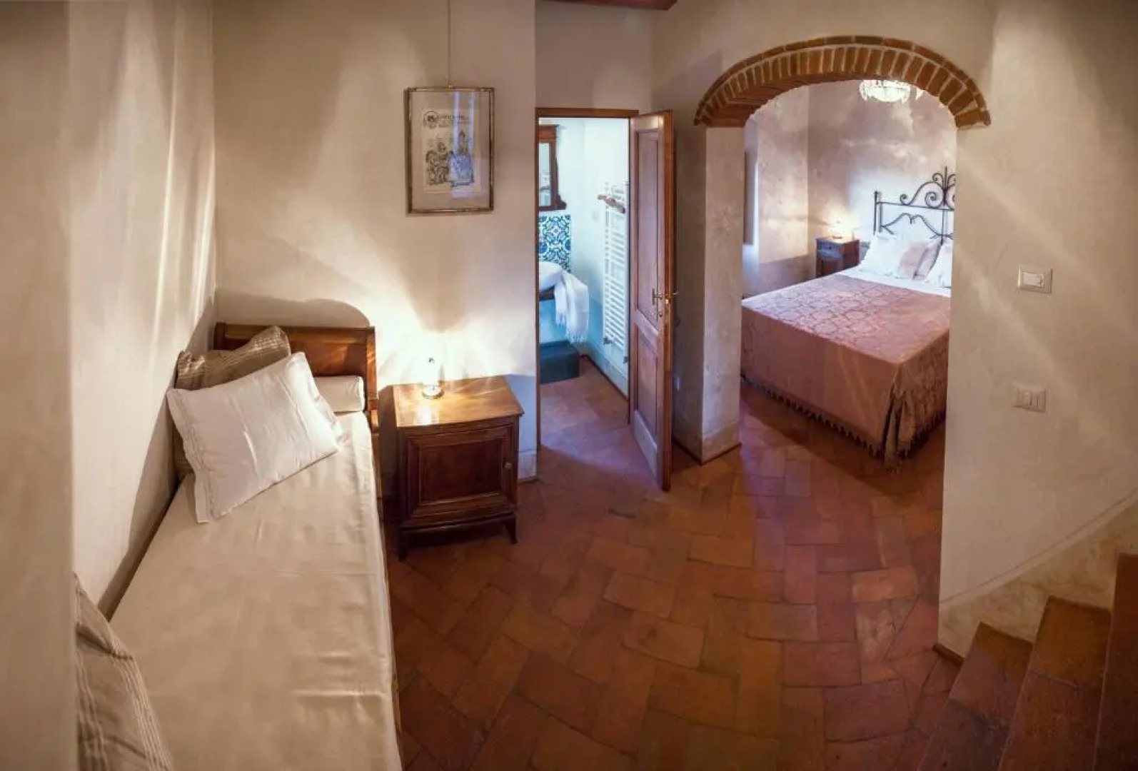 Agriturismo La Romagnana