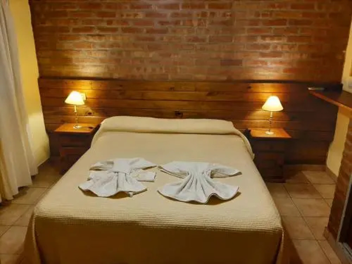 Hotel Sol del Champaqui