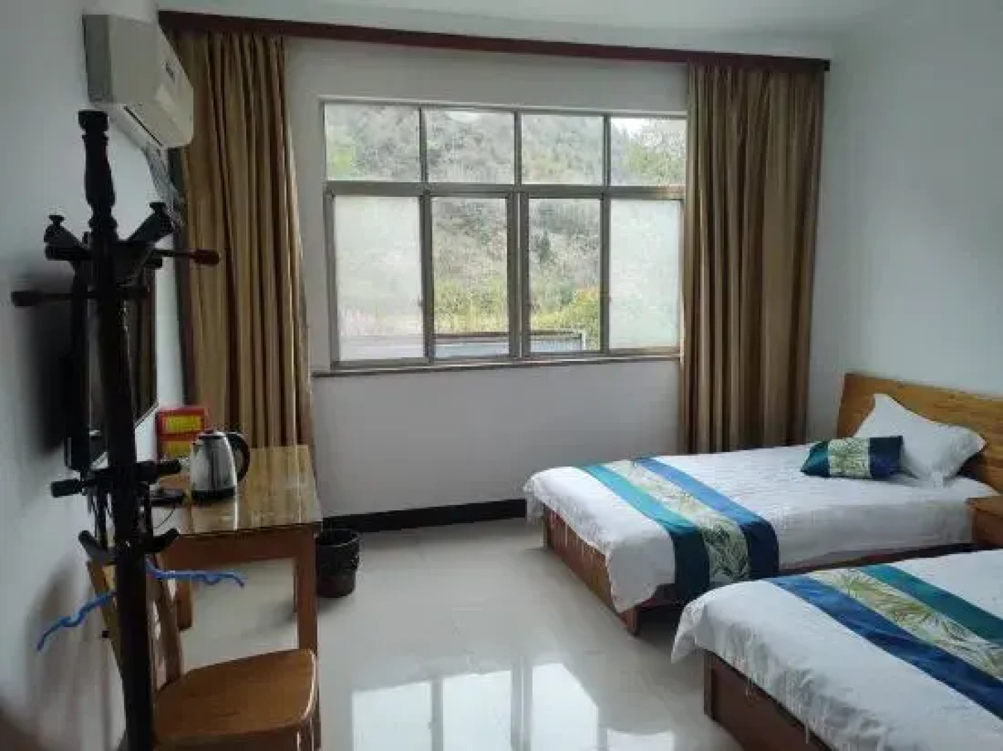 Living Of Mountain Farmstay