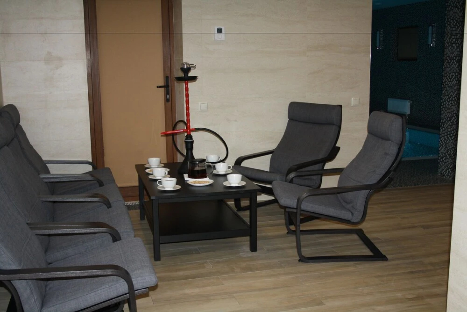 Ropsha SPA