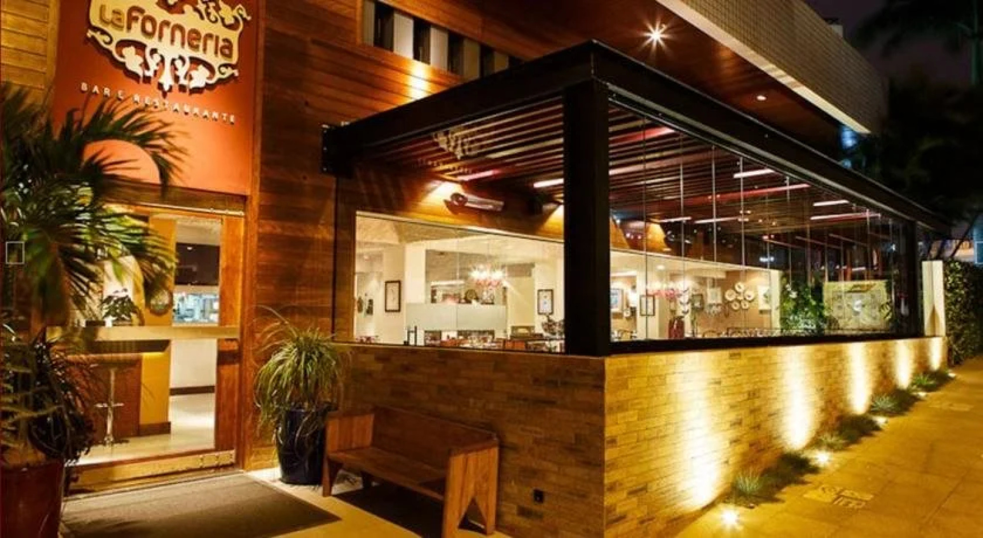 Livramento Palace Hotel