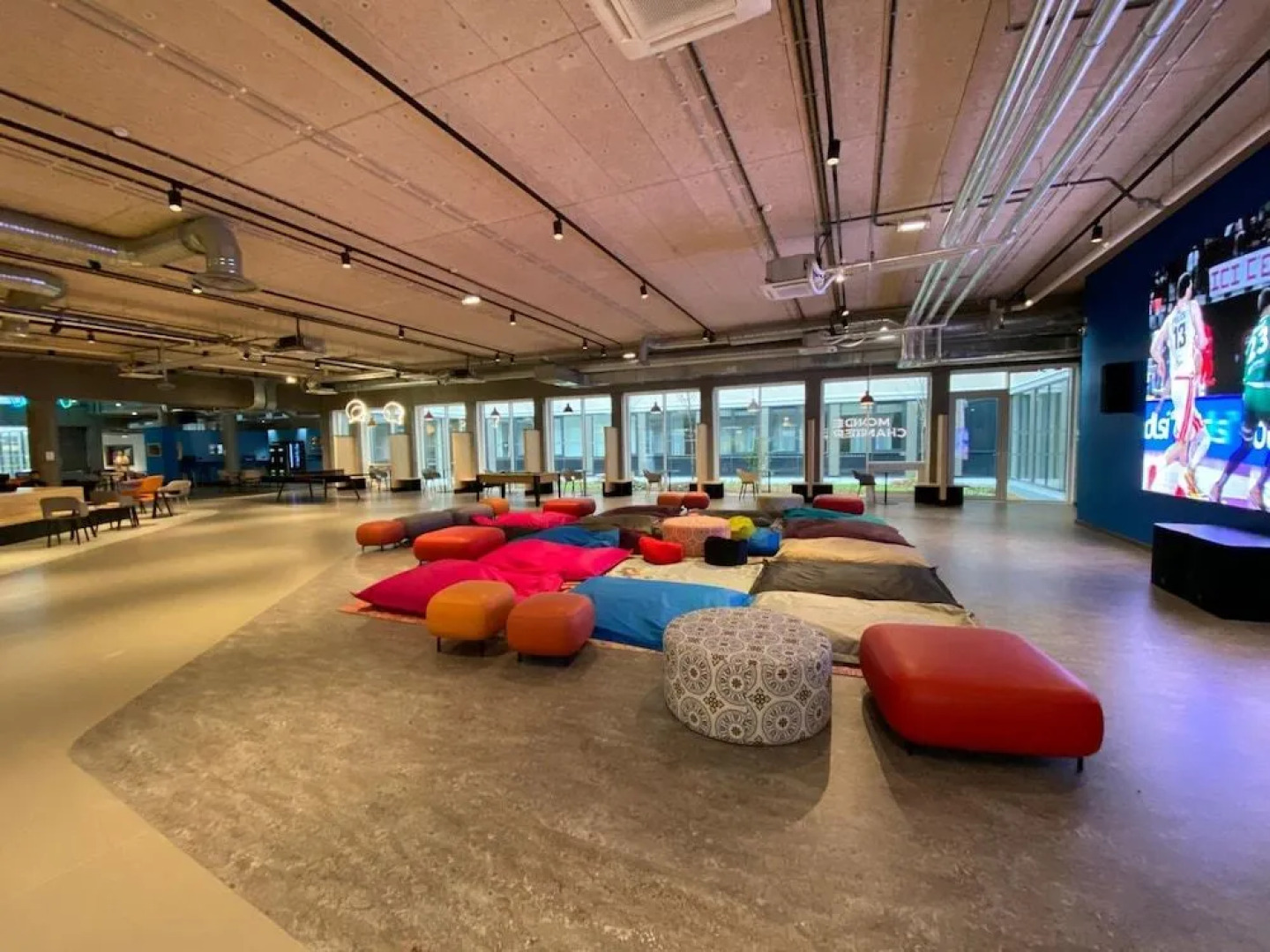 ECLA Paris Massy Palaiseau