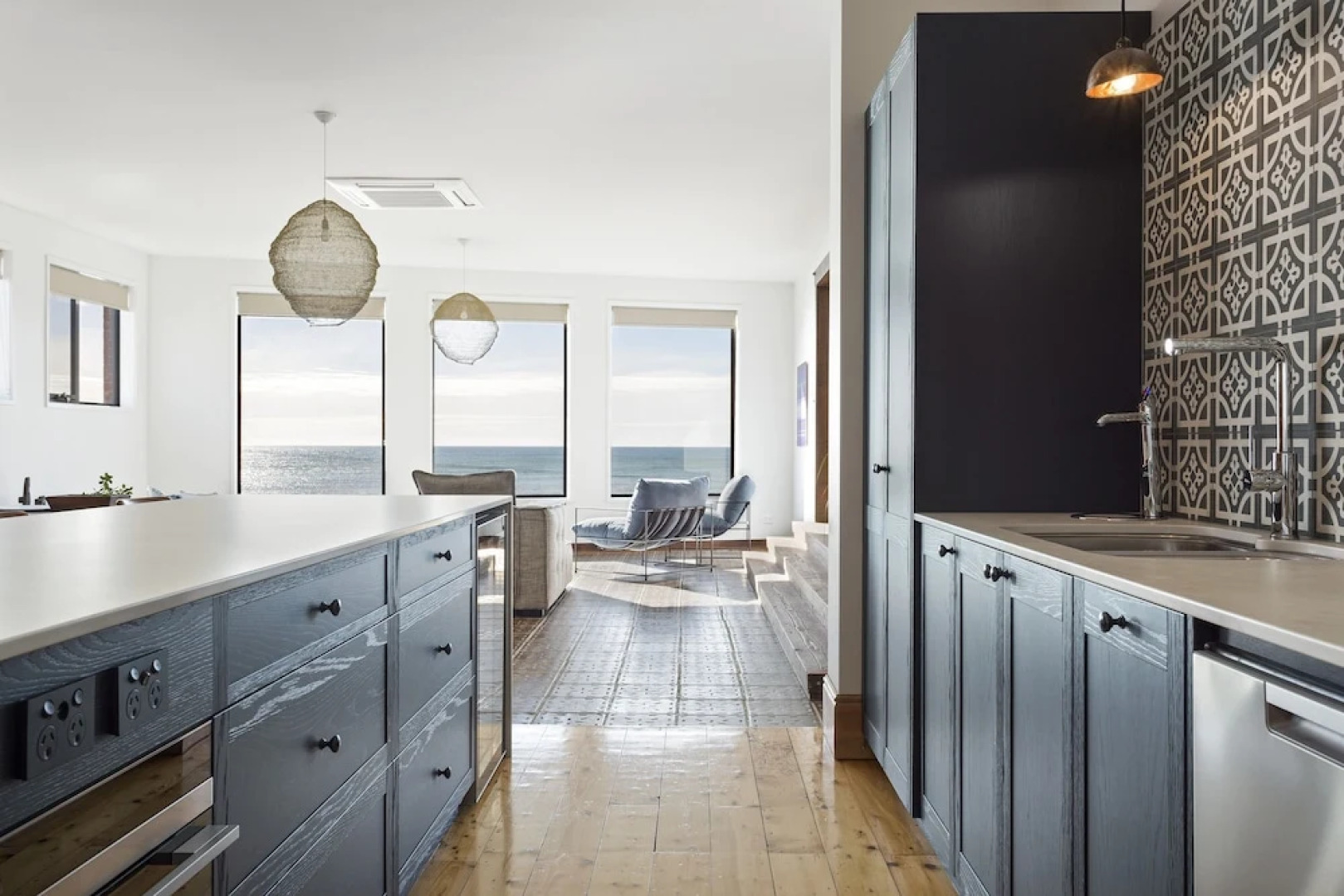 Novo Luxury Apartment