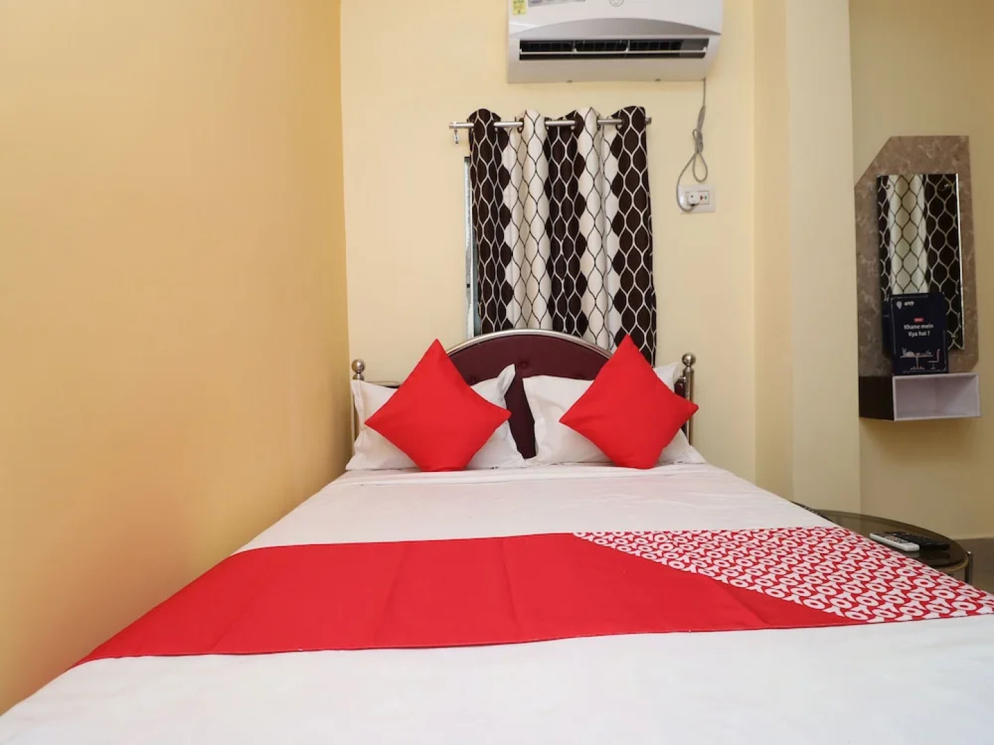 Trinayani Atithi Niwas By OYO Rooms