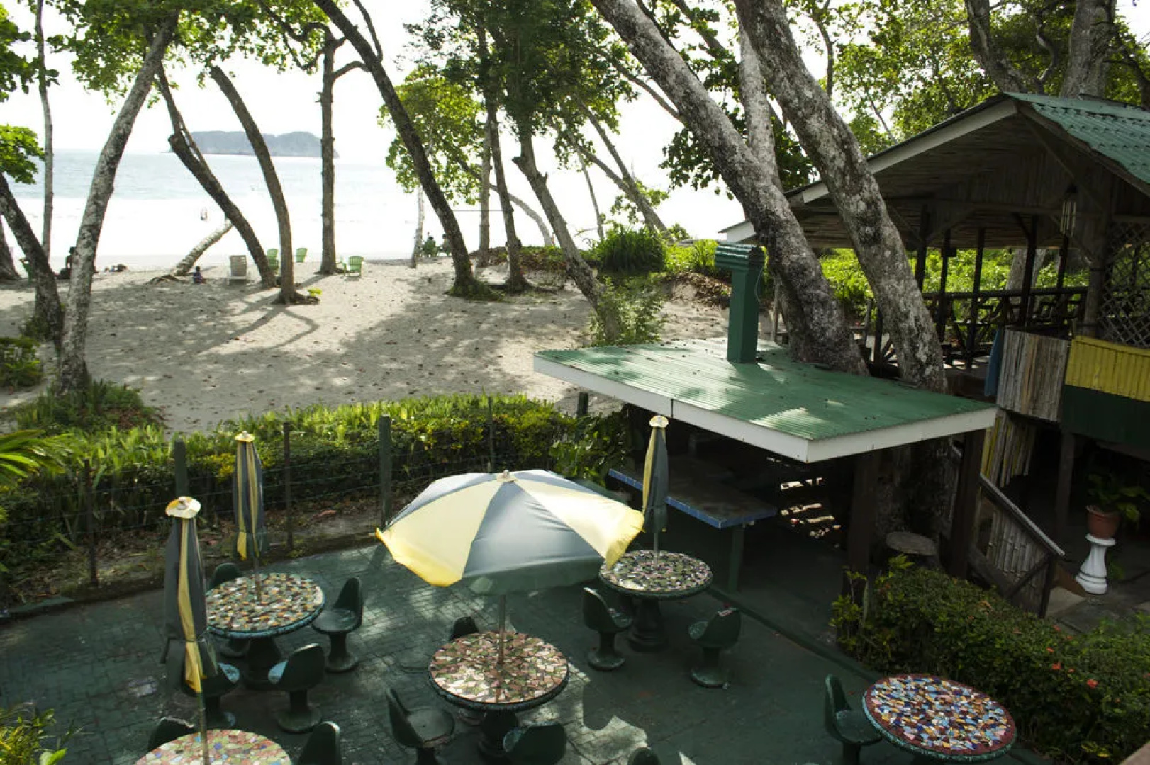 Hotel Arboleda