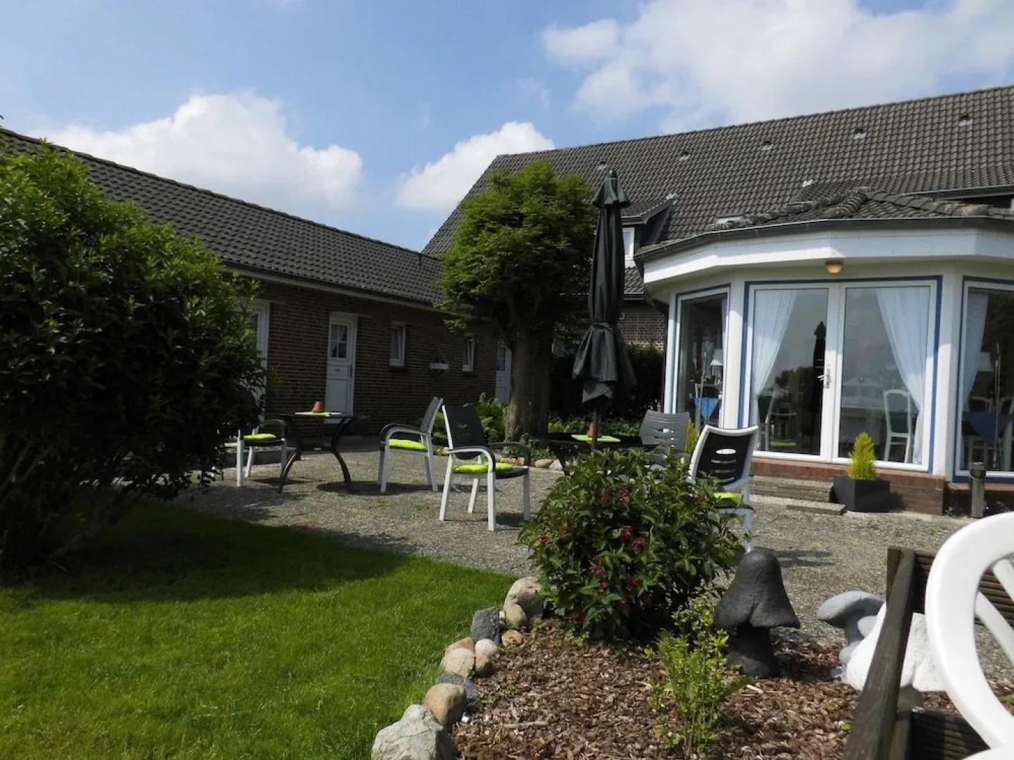 Hotel & Pension Morsum