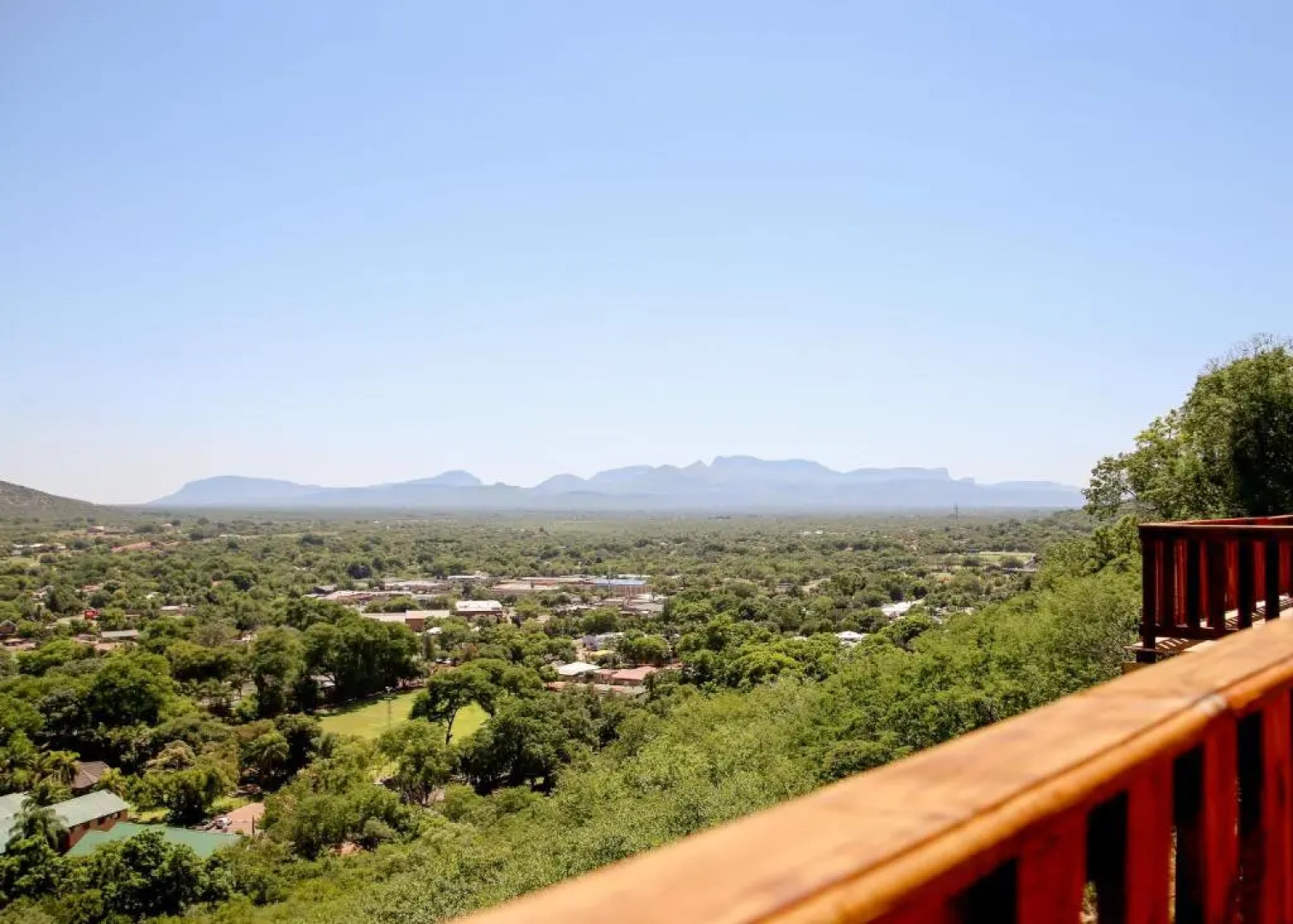 Hardekool Guesthouse