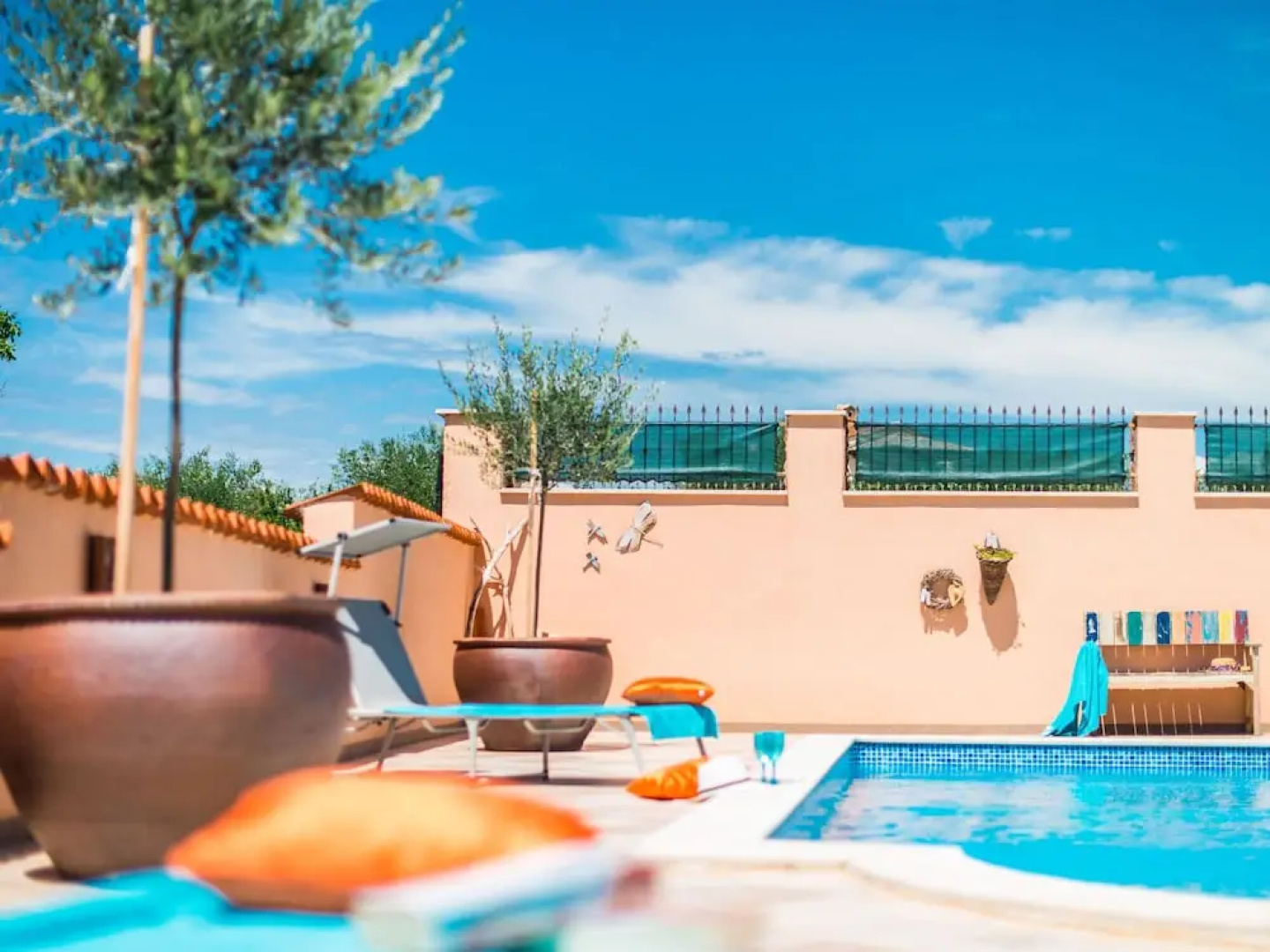 Perfect Base for Exploring Istria, Near Novigrad and Beach, With Private Pool
